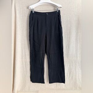 Djerf Avenue Straight Leg Pant